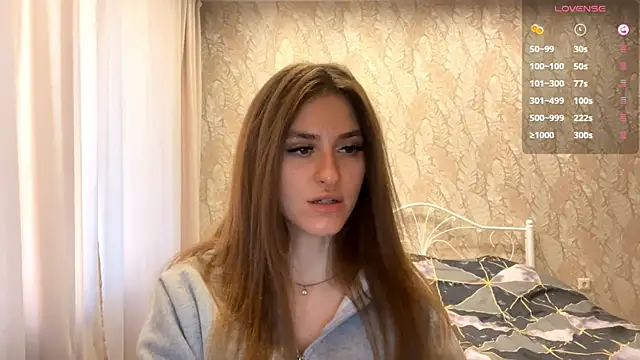 miainheat online show from 22, 11, 2025