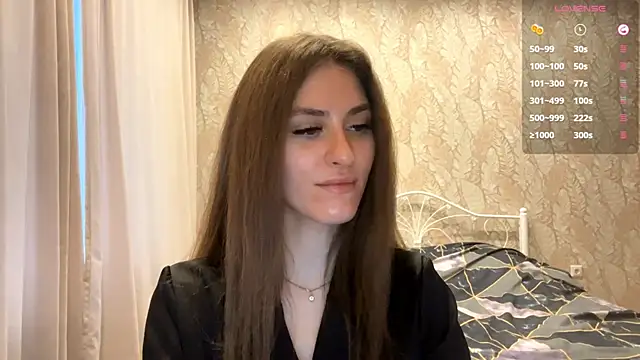 miainheat online show from 26, 11, 2025