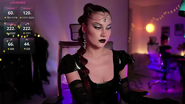 miss stress online show from 13, 6, 2026