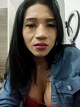 Kellye hotTs online show from 19, 10, 2025