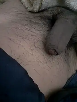 Lunaty00 online show from 29, 11, 2025