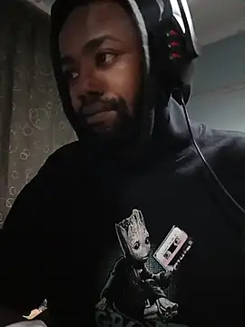 GhostYangempela online show from 3, 11, 2025