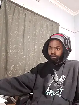 GhostYangempela online show from 22, 9, 2025