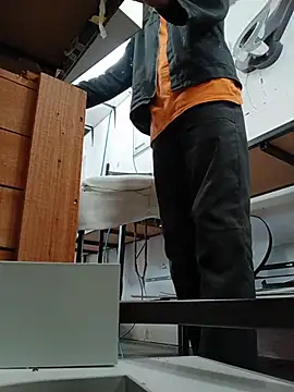 GhostYangempela online show from 11, 11, 2025