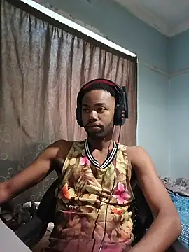 GhostYangempela online show from 9, 11, 2025