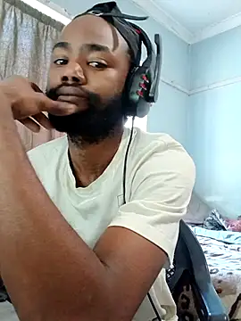 GhostYangempela online show from 23, 9, 2025