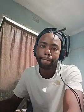 GhostYangempela online show from 8, 11, 2025