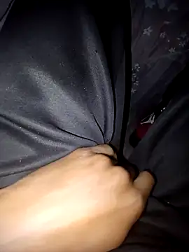 GhostYangempela online show from 3, 10, 2025