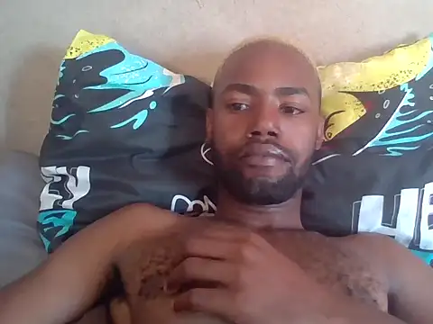 GhostYangempela online show from 6, 1, 2026