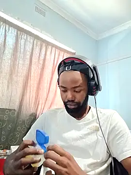 GhostYangempela online show from 21, 9, 2025