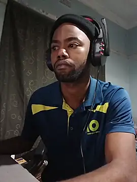 GhostYangempela online show from 14, 11, 2025