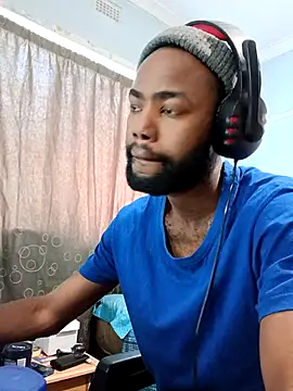 GhostYangempela online show from 13, 9, 2025