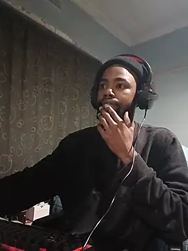 GhostYangempela online show from 7, 11, 2025