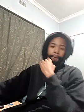 GhostYangempela online show from 20, 9, 2025