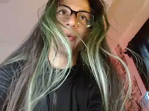 Chloe paytone online show from 23, 2, 2026