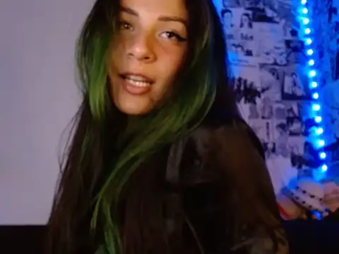 Chloe paytone online show from 12, 4, 2026