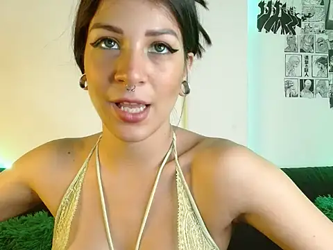 Chloe paytone online show from 13, 9, 2025