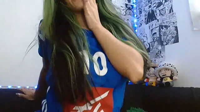 Chloe paytone online show from 15, 6, 2026