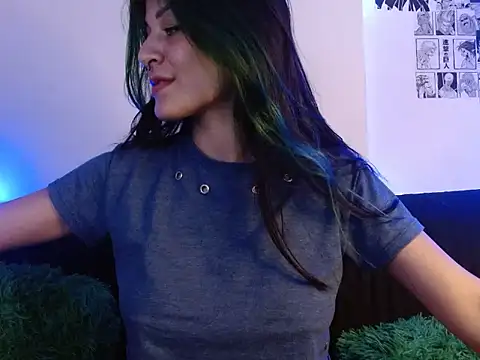 Chloe paytone online show from 27, 10, 2025