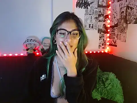 Chloe paytone online show from 9, 1, 2026