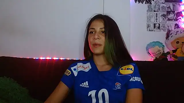 Chloe paytone online show from 16, 6, 2026