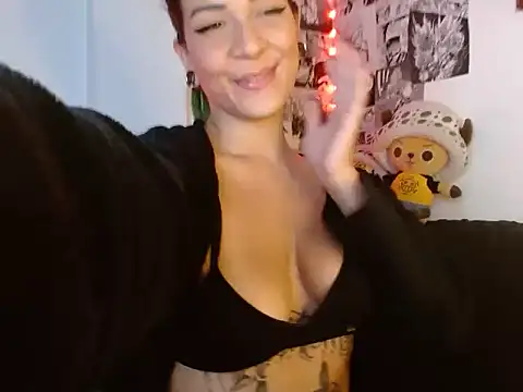 Chloe paytone online show from 12, 5, 2026