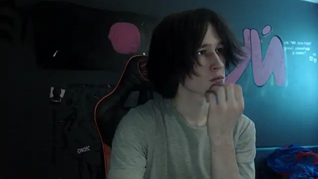 min1pekka online show from 26, 11, 2025