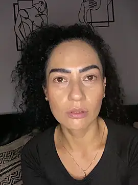 Koral369 online show from 2, 4, 2026