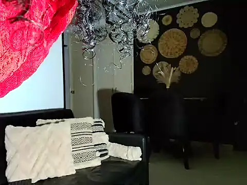 Snapshot of Koral369 chatting on 10, 9, 2025 Koral369 online show from 10, 9, 2025