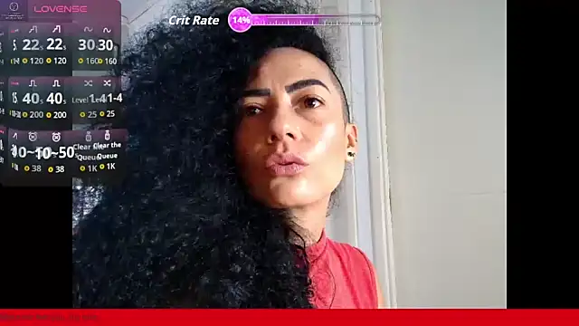 Koral369 online show from 27, 5, 2026