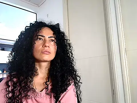 Snapshot of Koral369 chatting on 2, 3, 2026 Koral369 online show from 2, 3, 2026