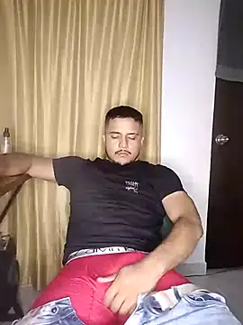 Snapshot of Fabian_97 chatting on 29, 10, 2025 Fabian 97 online show from 29, 10, 2025