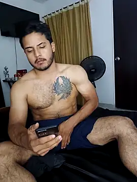 Snapshot of Fabian_97 chatting on 2, 3, 2026 Fabian 97 online show from 2, 3, 2026