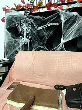 sweetmelissa16 online show from 23, 10, 2025