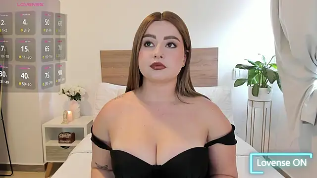 Lea Joness online show from 29, 5, 2026
