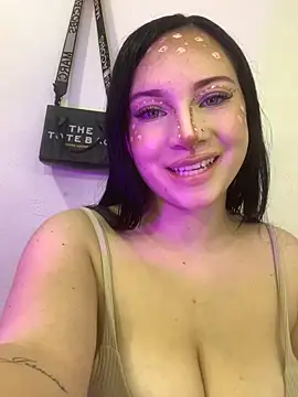 cloe weiss online show from 27, 10, 2025