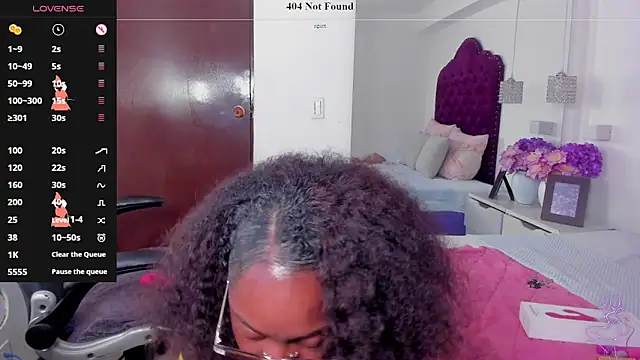 darle volant online show from 13, 10, 2025