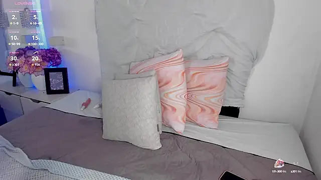 darle volant online show from 14, 9, 2025