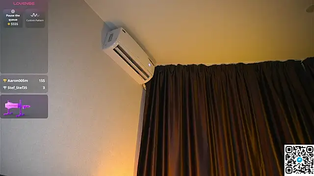 LilyBerryy online show from 16, 11, 2025