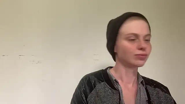 nyxofempusa online show from 8, 3, 2026