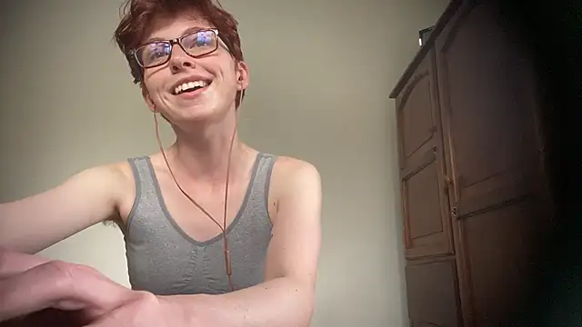 nyxofempusa online show from 17, 10, 2025