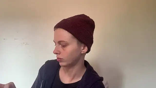 nyxofempusa online show from 25, 3, 2026