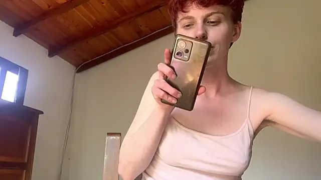 nyxofempusa online show from 26, 11, 2025