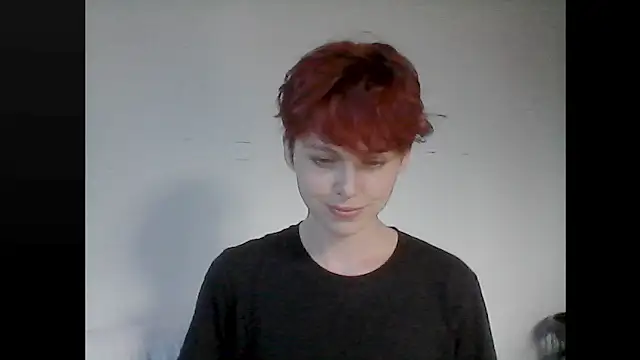 nyxofempusa online show from 1, 11, 2025