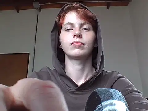 nyxofempusa online show from 15, 10, 2025