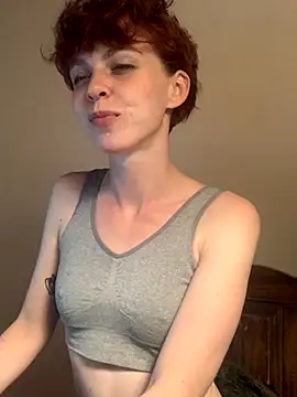 nyxofempusa online show from 23, 9, 2025