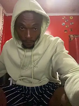 BaggyDirt online show from 1, 12, 2025