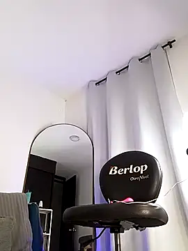 VickyGrey online show from 1, 10, 2025