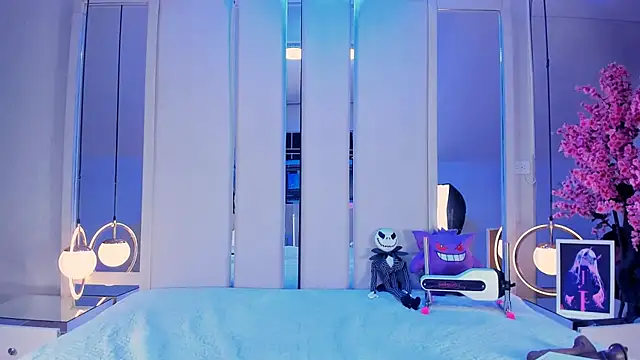 VesperVelvet online show from 29, 11, 2025