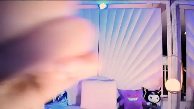 VesperVelvet online show from 31, 3, 2026